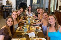 Small Group Minardi Winery Tour