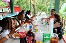 Cultural Tour Higüey History, Local Life and Dominican Gastronomy