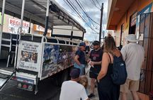 Jhoraji Cultural Authentic Experience