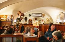 Where Czechs Drink Beer: A Short Tour and Beer Experience