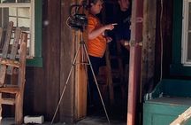 CrowMocker's Paranormal Investigation Adventure