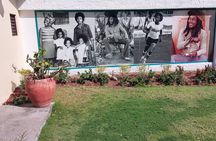 Kingston Reggae Tour: Marley Museum, Trench Town & Devon House