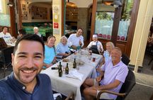Like a local... in Massa Lubrense 