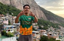 Favela Tour Vidigal Rocinha