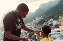 Favela Tour Vidigal Rocinha