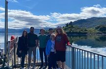 Isle of Skye Adventure A Legendary Scenic Journey From Inverness