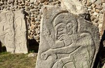 Monte Alban Mitla and More Tour of Oaxaca 