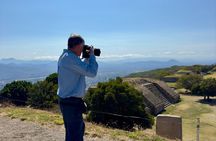 Monte Alban Mitla and More Tour of Oaxaca 