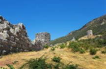Private Luxury Tour: Ancient Messene – Greece’s Grand Metropolis
