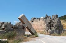Private Luxury Tour: Ancient Messene – Greece’s Grand Metropolis