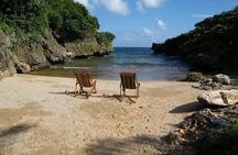 Roatan Explore and Relax Tour