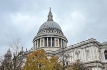 Great Fire of London Guided Walking Tour