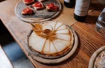 Taste of Canada: Niagara-on-the-Lake Guided Food Tour