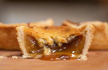 Taste of Canada: Niagara-on-the-Lake Guided Food Tour