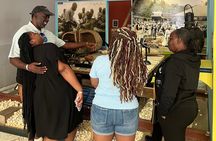 Private Montego Bay Customized Tour with Pickup and Guide