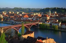 Maribor and Styria Tour with Wine Tasting