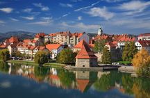 Maribor and Styria Tour with Wine Tasting