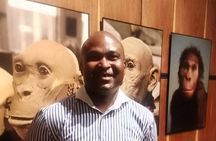 Cradle of Humankind, Lesedi Cultural Village & Lion's Park