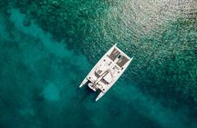  Two Islands, One Paradise 
