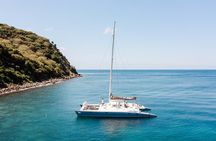  Two Islands, One Paradise 
