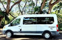 Stellar Tours- 15 person van- your own private tour!