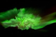 Northern Lights Experience in Rovaniemi