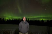 Northern Lights Experience in Rovaniemi