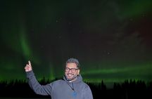 Northern Lights Experience in Rovaniemi