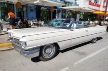 Miami in One Day - Luxury Sightseeing, Movie & TV Locations Tour