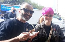 Small Group Food Guided Walking Tour of Tokyo