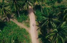 Siargao Private Sohoton Bucas Grande Tour with Lunch