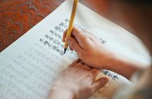 Zen Retreat Experience guided by a Buddhist Monk