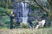 Zen Retreat Experience guided by a Buddhist Monk