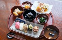 Zen Retreat Experience guided by a Buddhist Monk