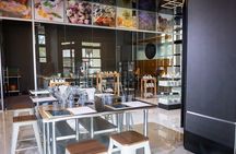 Miami Perfume Making Experience - Fragrance Workshop 90 Minutes