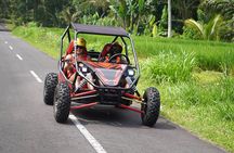 Bali Buggy - Best UTV Ride Adventures in West of Ubud