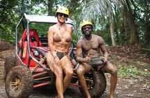 Bali Buggy - Best UTV Ride Adventures in West of Ubud