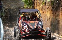 Bali Buggy - Best UTV Ride Adventures in West of Ubud
