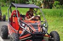 Bali Buggy - Best UTV Ride Adventures in West of Ubud