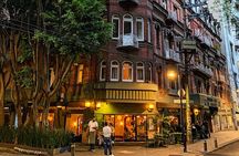 Epic Condesa and Roma Norte Walking Tour