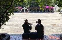 Epic Condesa and Roma Norte Walking Tour
