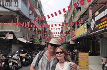 Ho Chi Minh City Shore Excursion Tour From Hiep Phuoc Cruise Port
