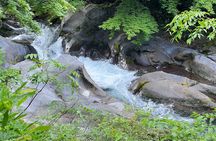 World Heritage Nikko Walking Tour Toshogu and Kanmangafuchi