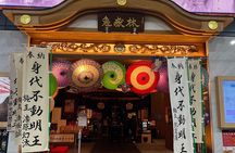 Nagoya: Best & Hidden Gems Private Guided Tour