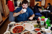Seoul Private and Tailored Noryangjin Fish Market Tour 3 Hours
