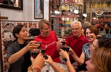 Tapas, Drinks & Stories: Madrid by Night Food Tour