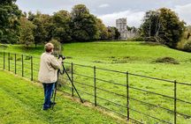 Back Roads Rural Private Tour around Killarney and the Reeks