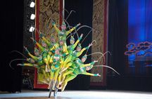 Chaoyang Theater Beijing Acrobatic Show Tickets 