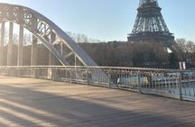 Paris World Fairs Walking Tour Top Sights Along the Seine River