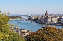 Budapest Walking Tour: Explore Top Sights & Hidden Gems